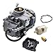 425 Carburetor for Polaris Magnum 425 Carburetor Sportsman 1995-1998 ATV QUAD UTV 2x4 4x4 6x6 Big Boss Trail Blazer Carb w/air Fiter