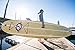 California board company CBC Hydra 10'6 Foam SUP Pkg w/Paddle and Single Fin.