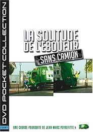 La Solitude De L'éboueur Sans Camion