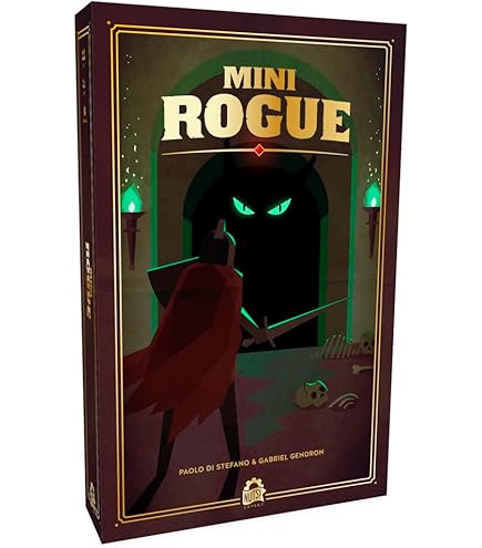 The best prices today for One Deck Dungeon: Forest of Shadows
