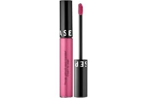 SEPHORA COLLECTION Cream Lip Stain Liquid Lipstick 12 African Violet