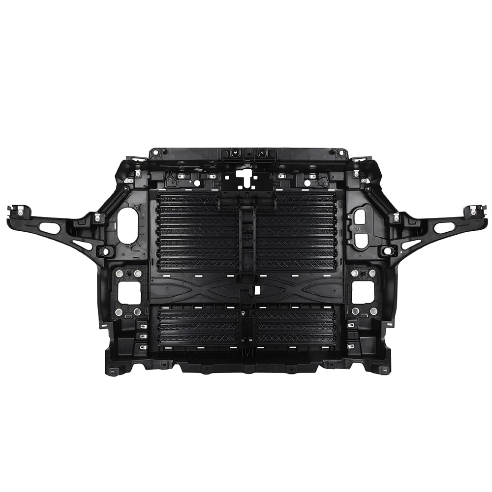 Photo 1 of SCITOO L1MZ16138B Radiator Shutter Assembly with rapid heat dissipation fit for ford explorer 2020-2023
