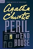 Peril at End House: A Hercule Poirot Mystery (Hercule Poirot Mysteries)