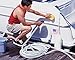 Teknor Apex NeverKink, 8612-50 Boat and Camper, Drinking Water Safe Hose, 5/8-Inch-by-50-Foot