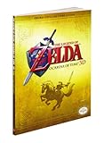 The Legend of Zelda: Ocarina of Time 3D: Prima Official Game Guide (Prima Official Game Guides)