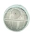 Star Wars Death Star Milk Chocolate Candy Bar with Surprise Stormtrooper Marshmallow Treat, 2.12 oz