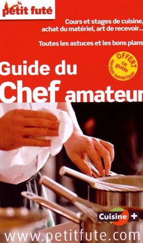 Guide du chef amateur