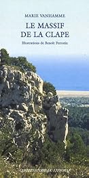 Le  massif de la Clape