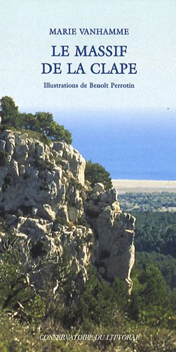 Le massif de la Clape by Marie Vanhamme