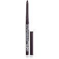 NYX PROFESSIONAL MAKEUP Mechanical Eyeliner Pencil, Deep Purple