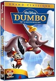 Dumbo - Édition 70ème Anniversaire
