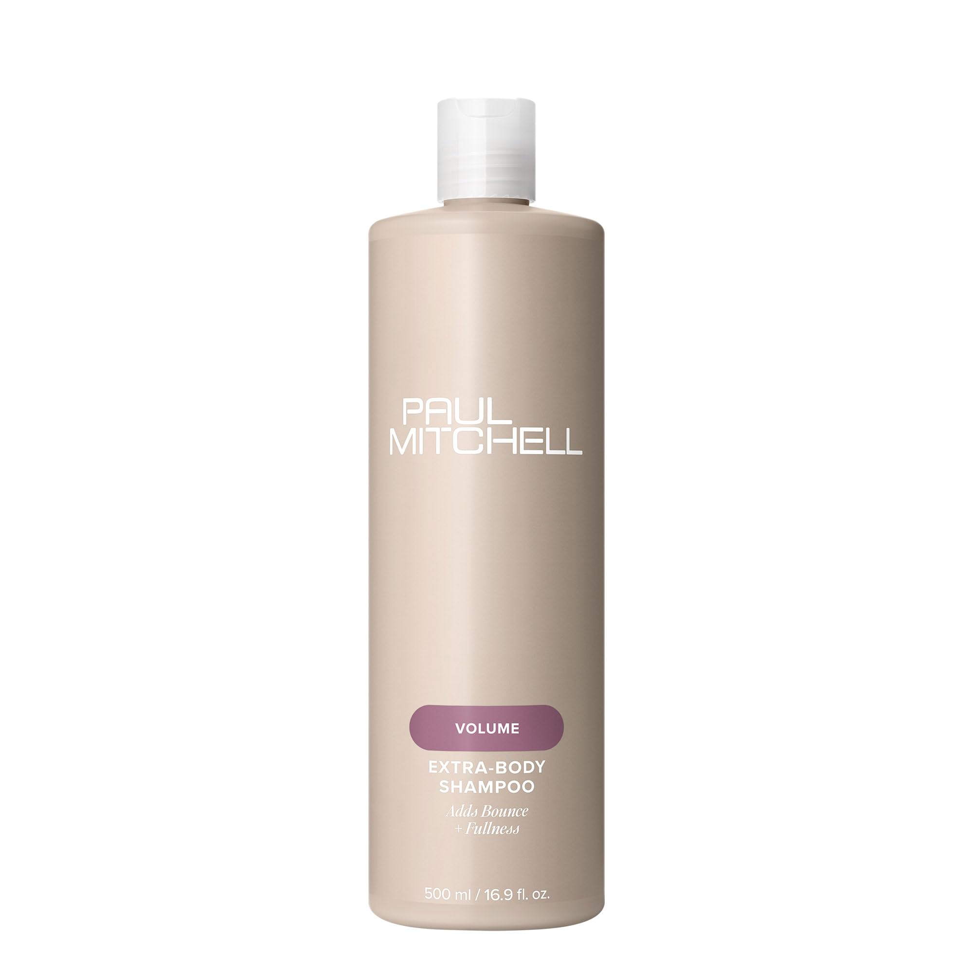 Paul Mitchell Extra-Body Daily Shampoo 500 ml (Pack of 1)