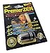 PREMIER ZEN BLACK 5000 Male Sexual Performance Enhancement - 1 Pack
