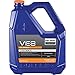 Polaris 1 Case of 4 Gallons OEM Polaris VES Gold Synthetic 2 Cycle Snowmobile Oil 2877883