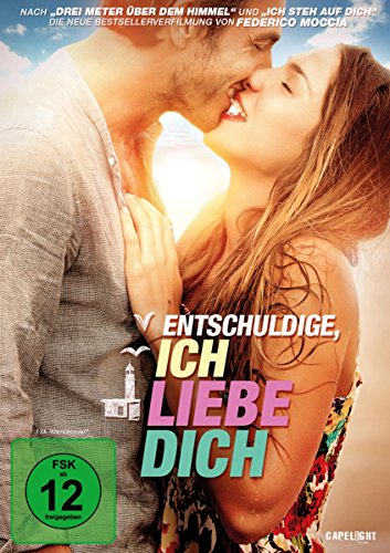 Entschuldige, ich liebe dich!