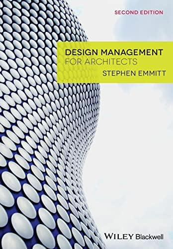 Structure As Architecture: A Source Book for Architects and