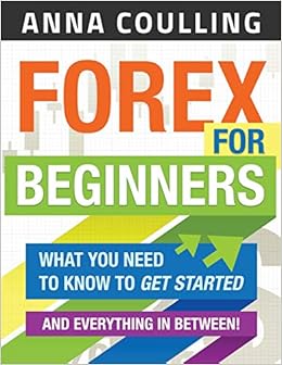Amazon.com: Forex For Beginners 