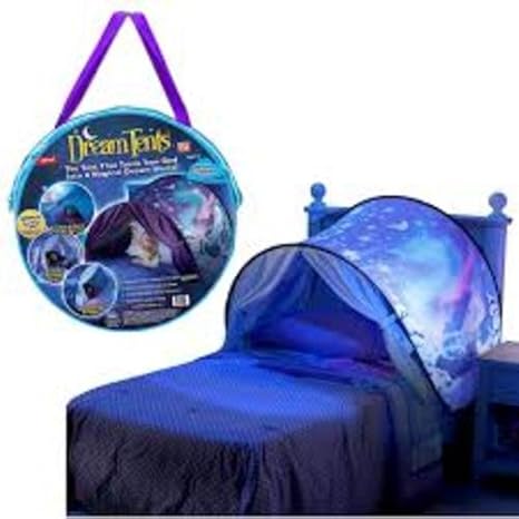 indoor pop up tent