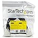 StarTech.com Dual Link DVI Cable - 3 ft - Male to Male - 2560x1600 - DVI-D Cable - Computer Monitor Cable - DVI Cord - Video Cable (DVIDDMM3)