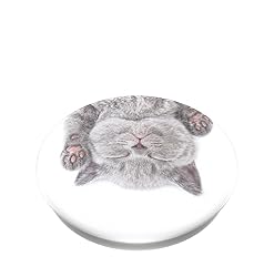 ​​​​PopSockets Phone Grip with Expanding
