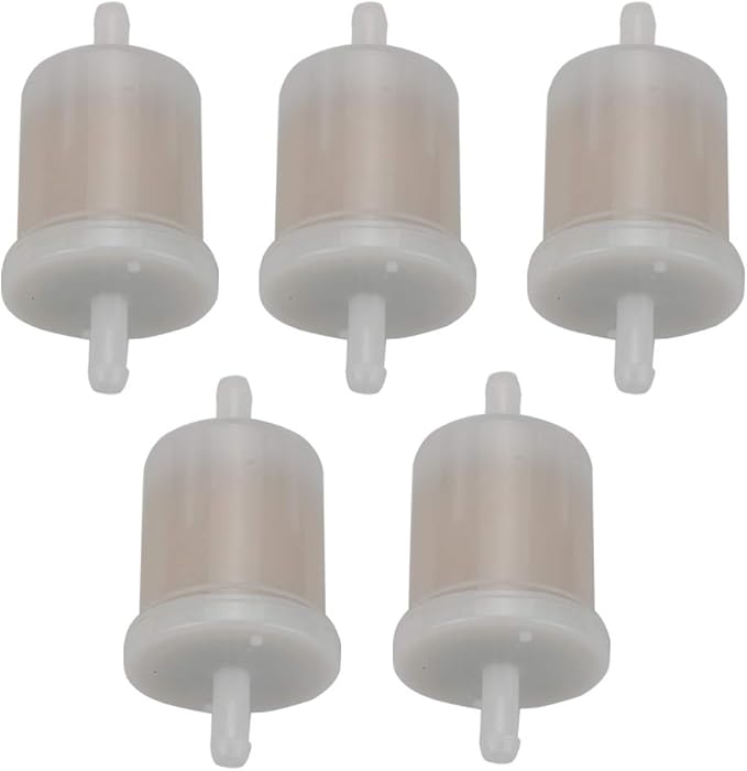 Car & Truck Filters Kubota Fuel Filter 1258143012 for BX22D BX23D