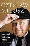 New and Collected Poems: 1931-2001