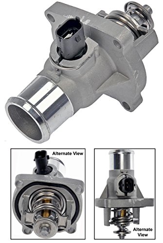 Chevrolet Cruze Thermostat Thermostat For Chevrolet Cruze