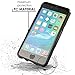 BUDDIBOX iPhone 6s Case, [HSeries] Heavy Duty Swivel Belt Clip Holster with Kickstand Maximal Protection Case for Apple iPhone 6 and 6s, (Black)