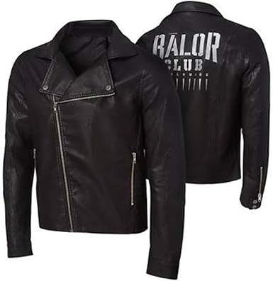 black superstar jacket