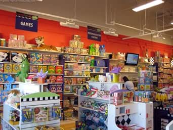 how to start a toy store business