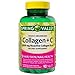 Spring Valley Highly Absorbable Collagen + VIT C 90 ct (Pack of 1)