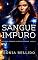 Livro Sangue impuro