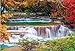 Diamond Painting Kits for Adults Full Drill,Handmade DIY 5D Paint with Diamonds by Number Kits,Diamond Art Home Decor Craft Perfect Gift, Waterfall,16X12 Inches