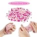 JVIGUE Slime Containers, 24 Pack slime storage containers lids Slime 4 oz, Including Slime Making Kit Kids Homemade Slime