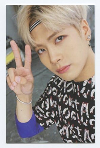 Amazon Com Jyp Entertainment Got7 Just Right 3rd Mini Album Official Photocard Jackson Version Toys Games Amazon Com Jyp Entertainment Got7 Just Right 3rd Mini Album Official Photocard Jackson Version Toys Games