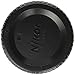 Nikon BF-1B SLR Body Cap for Lens Mount primary