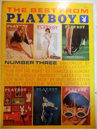 Old playboy