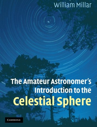 The Amateur Astronomer's Introduction to the Celestial Sphere
