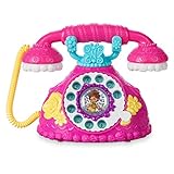 Disney Fancy Nancy Telephone