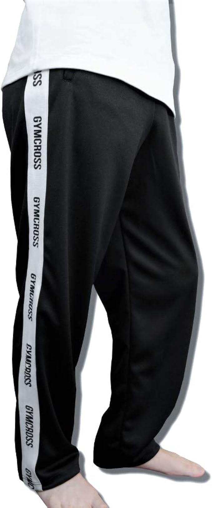 Amazon Gymcross ジムクロス ジャージーロングパンツ リラックスフィット トレーニング フィットネスウェア メンズ Gc 0 フィットネス トレーニング ロングパンツ 通販 Amazon Gymcross ジムクロス ジャージーロングパンツ リラックスフィット トレーニング フィットネスウェア メンズ Gc 0 フィットネス トレーニング ロングパンツ 通販