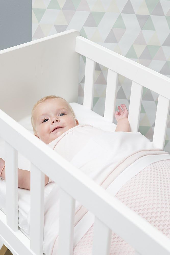 Wiegdeken Soft Flavor Classic Roze Babys Only La Chambre De Bebe Bebe Puericulture Estiloss Com
