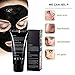 ACEVIVI SPA Icy Eye Mask Relieve Eye Fatigue - Pure Silk Eye Mask / Blindfold - Reusable Adjustable Hot / Cold Therapeutic Bead Pearl Gel Eye Masks