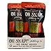 Oh Snap! Pickling Co., Hottie Whole Hot n' Spicy Pickle (12 count)