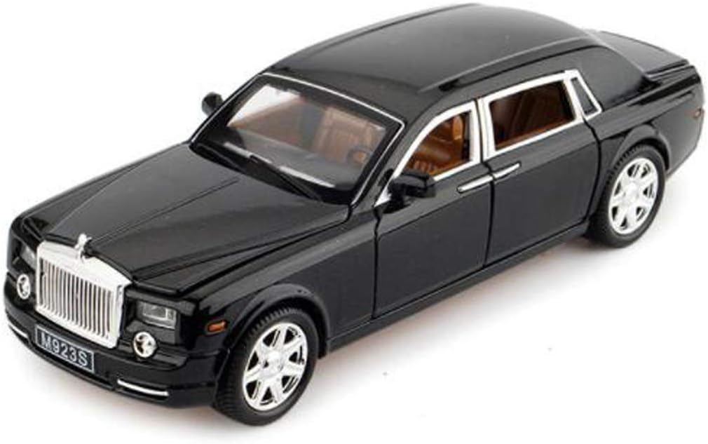rolls royce remote control car