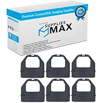 Amazon.com: SuppliesMAX Compatible Replacement for Panasonic