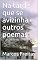 Livro Na tarde que se avizinha e outros poemas