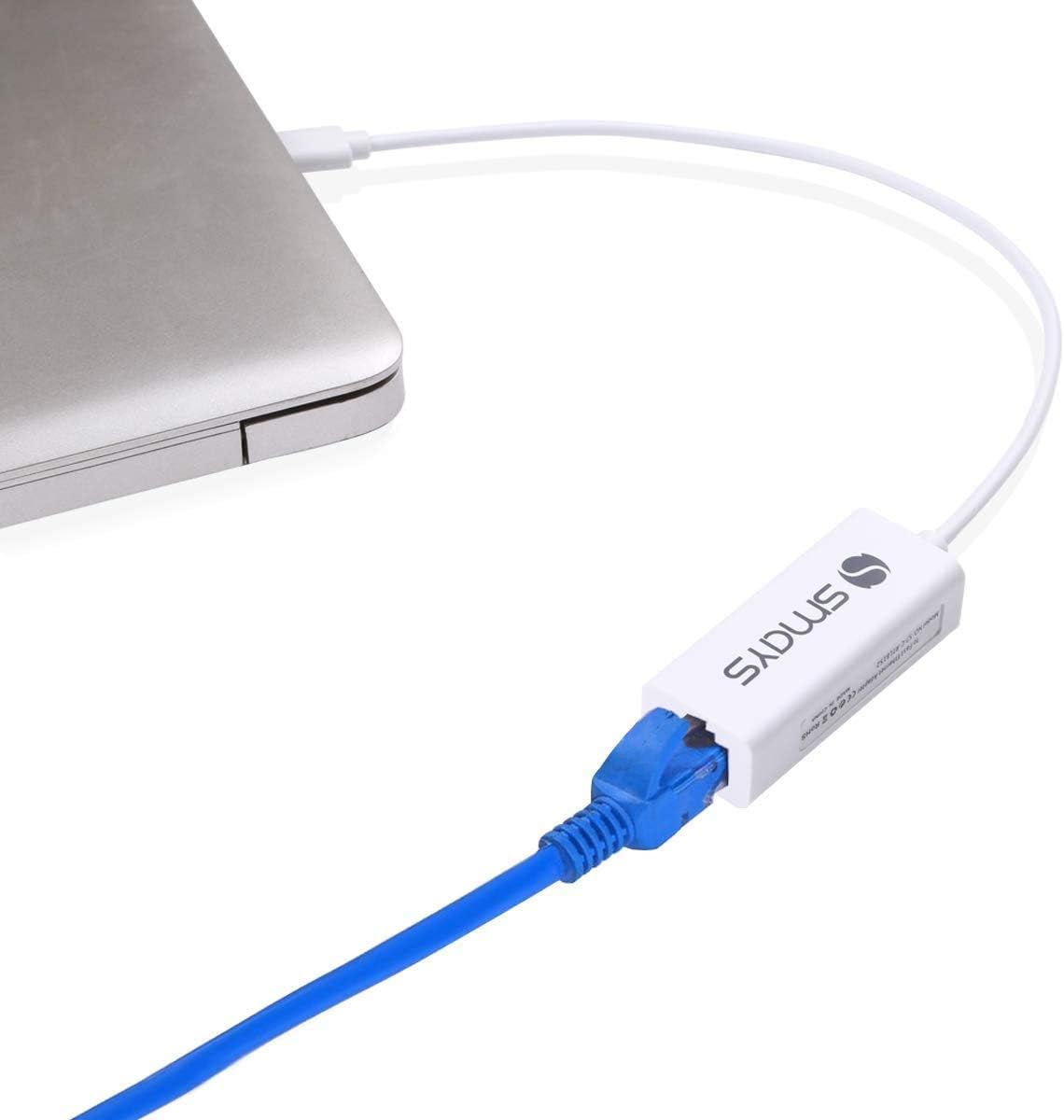 amazon echo ethernet port