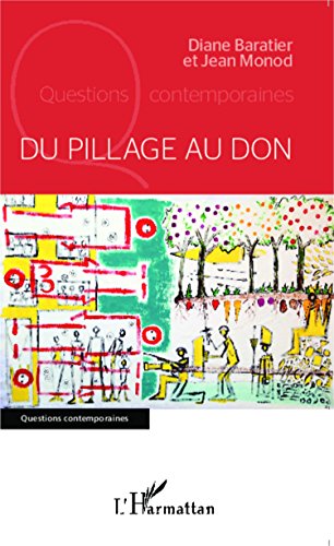Du pillage au don