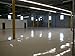 Green Gobbler, Ultra HIGH Gloss 33% Solids Floor Finish Wax - (More Durable, Less Coats, Less Labor) (4 Gallon Case)