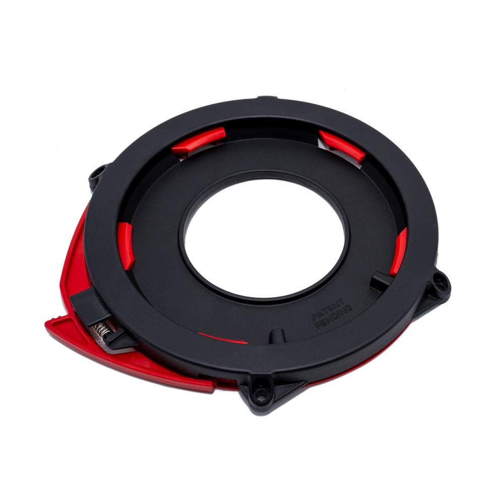 Fits x s306, x s307, x s309, 3d603, 3d604 and the new st tank lock range